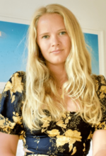 Katherine Konop
